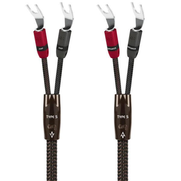 Type 5 Speaker Cable