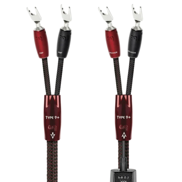 Type 9+ DBS Speaker Cable