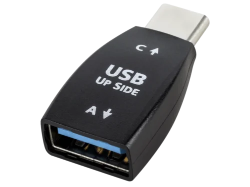 USB-A > C Adaptor