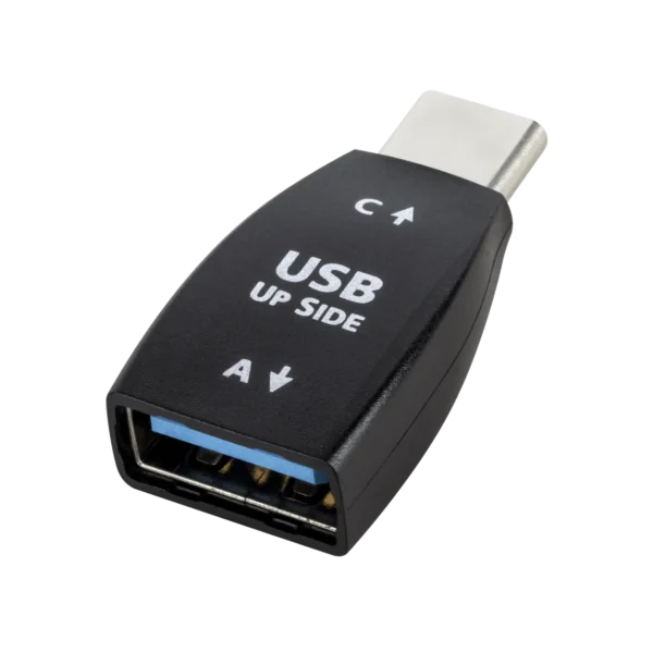 USB-A > C Adaptor