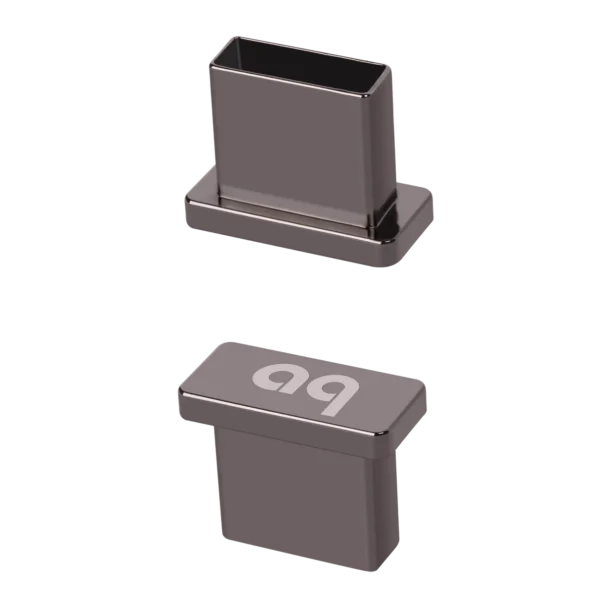 Noise-Stopper Caps