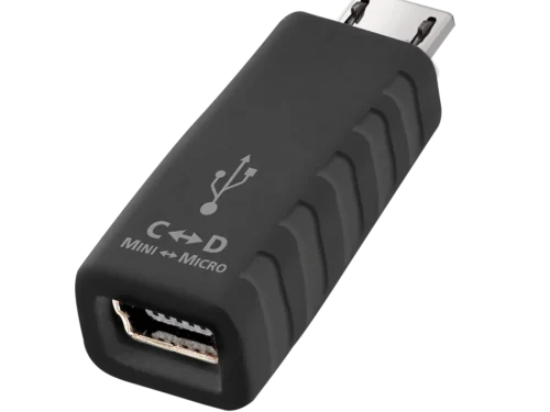 USB Mini > Micro 2.0 Adaptor