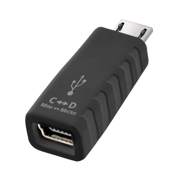 USB Mini > Micro 2.0 Adaptor