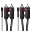 WEL Signature TurntableWEL 簽名版 唱臂及唱盤訊號線