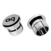 Noise-Stopper Caps