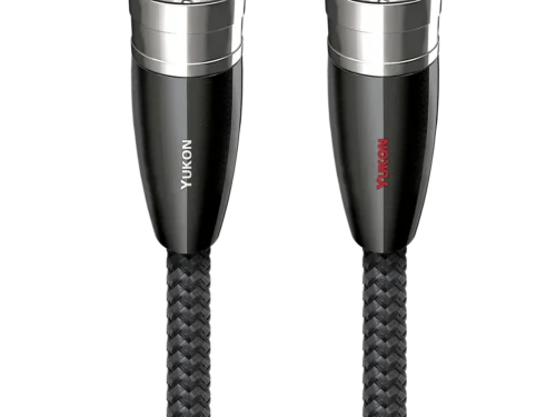 Yukon XLR尤康河 XLR