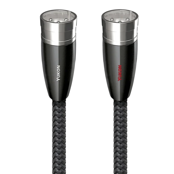Yukon XLR > XLRAudio Interconnect Cable