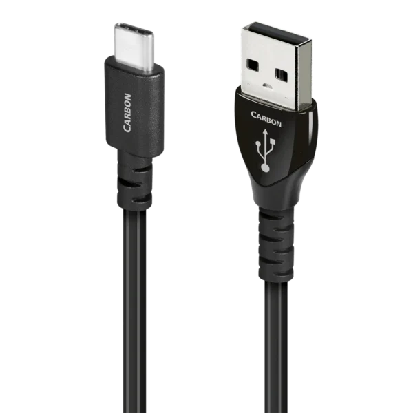 Carbon USB