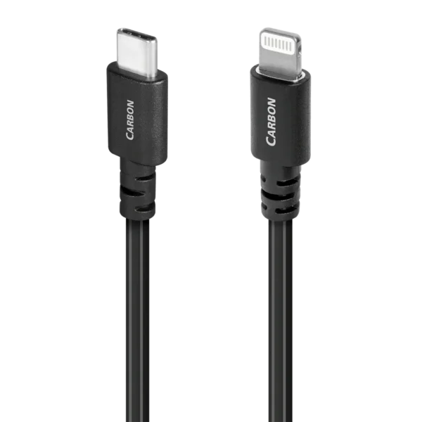 Carbon USB