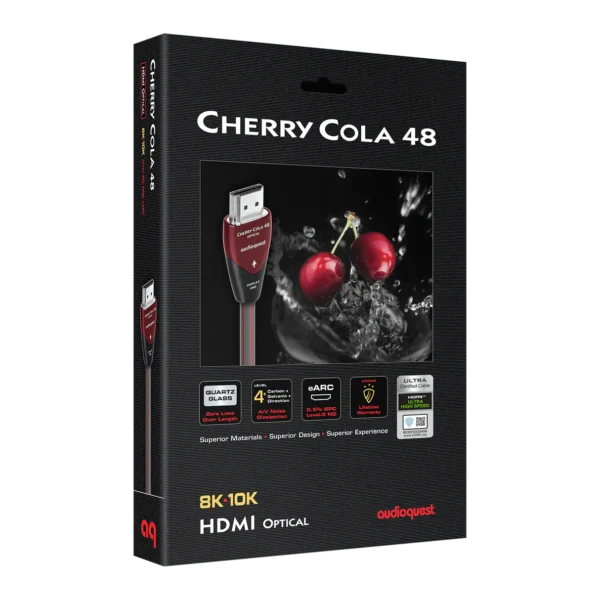 Cherry Cola 48