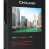 Chicago 芝加哥