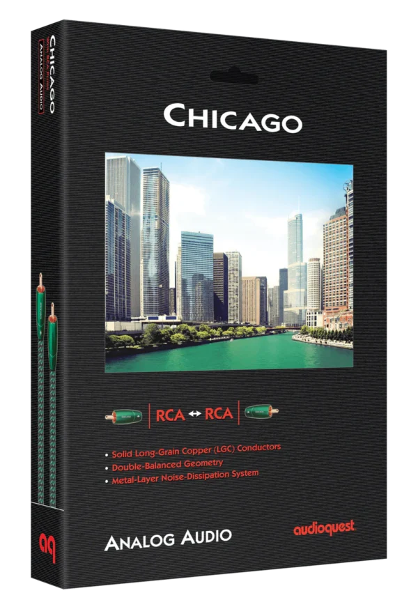 Chicago 芝加哥