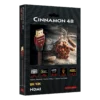 Cinnamon 48 肉桂 48