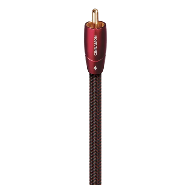 Cinnamon Coax