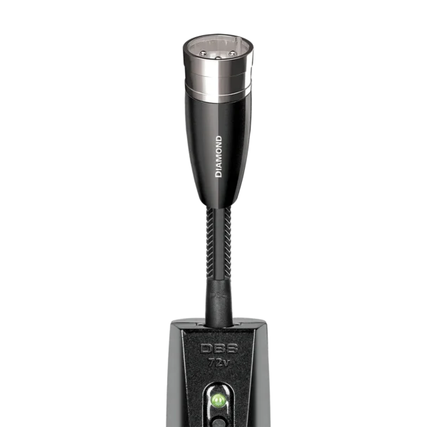 Diamond AES/EBU