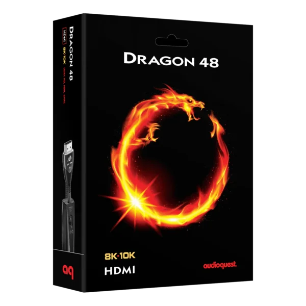 Dragon 48 龍 48
