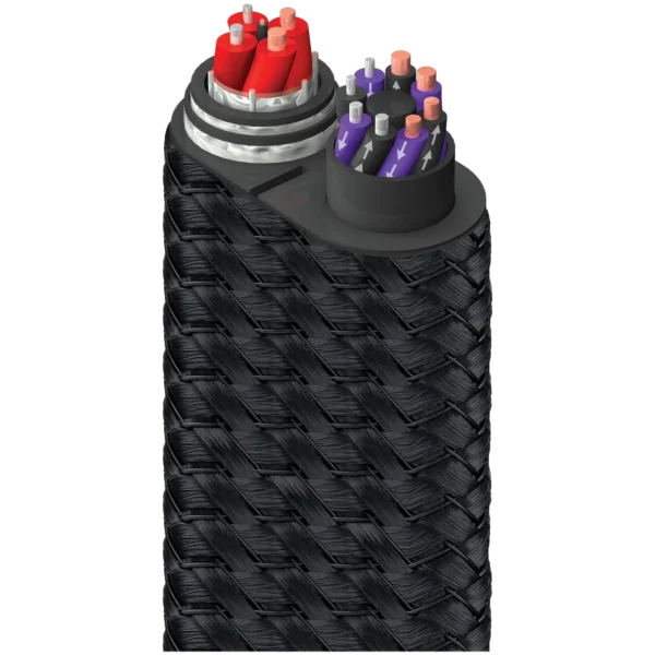 Dragon Bass Speaker Cable