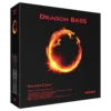 Dragon Bass Speaker Cable