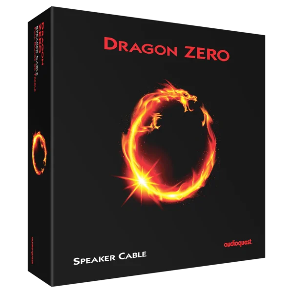 Dragon Zero Speaker Cable