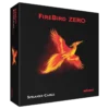 FireBird Zero Speaker Cable