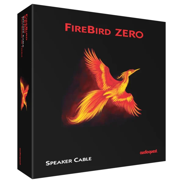 FireBird Zero Speaker Cable