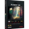 Forest 48 森林 48