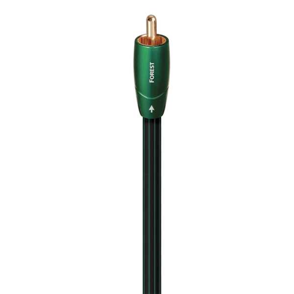 Forest Coax