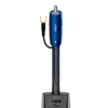 HuskyLow-Frequency Subwoofer Audio Interconnect