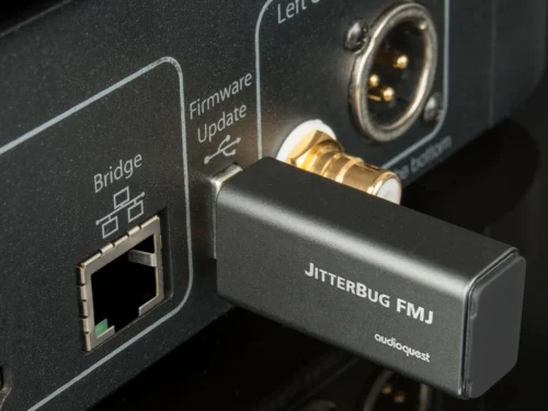 JitterBug FMJ
