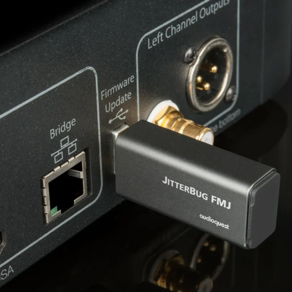 JitterBug FMJ