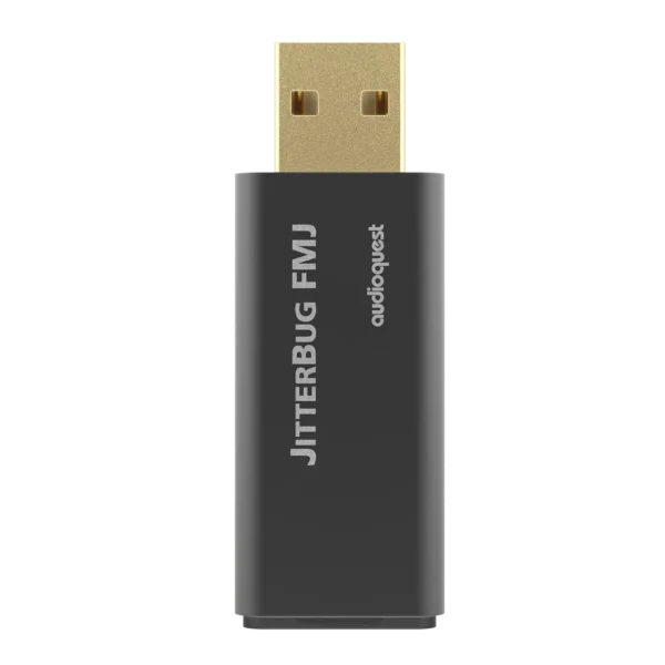 JitterBug FMJ