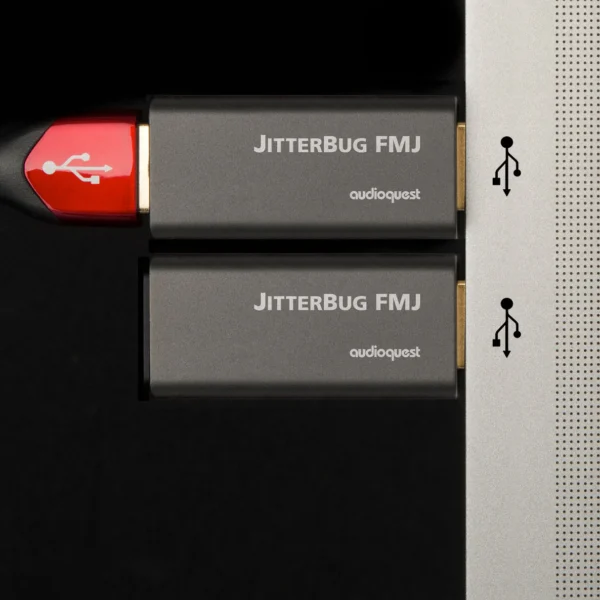 JitterBug FMJ