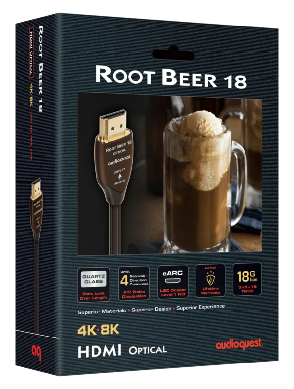 Root Beer 18