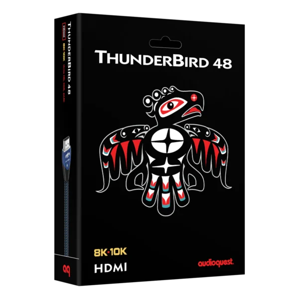 ThunderBird 48 雷鳥 48