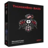 ThunderBird Bass Speaker Cable