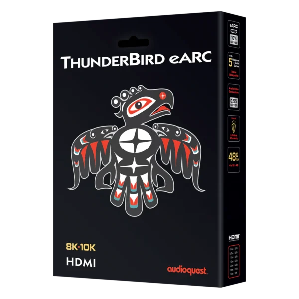 ThunderBird eARC