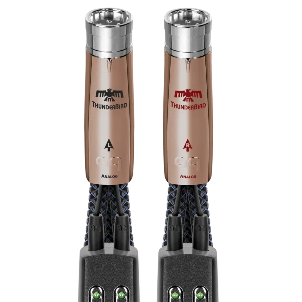 Black Beauty XLR黑駿 XLR 訊號線